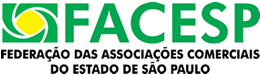 FACESP - Federa&ccedil;&atilde;o das Associa&ccedil;&otilde;es Comerciais do Estado de S&atilde;o Paulo